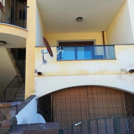 La Caletta Di Dany Apartment Castelsardo Exterior photo