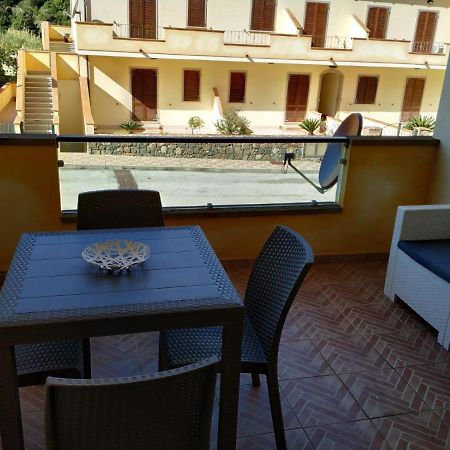 La Caletta Di Dany Apartment Castelsardo Exterior photo
