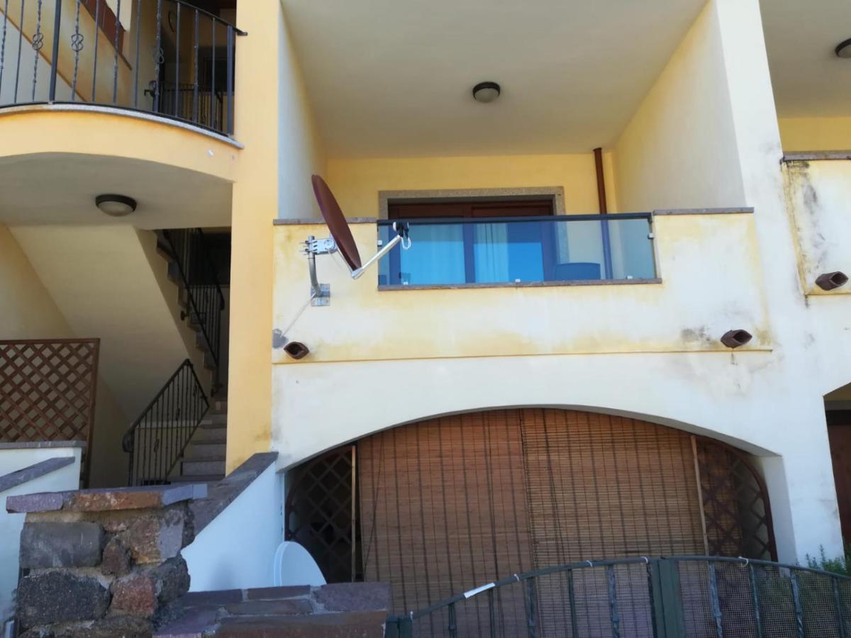 La Caletta Di Dany Apartment Castelsardo Exterior photo