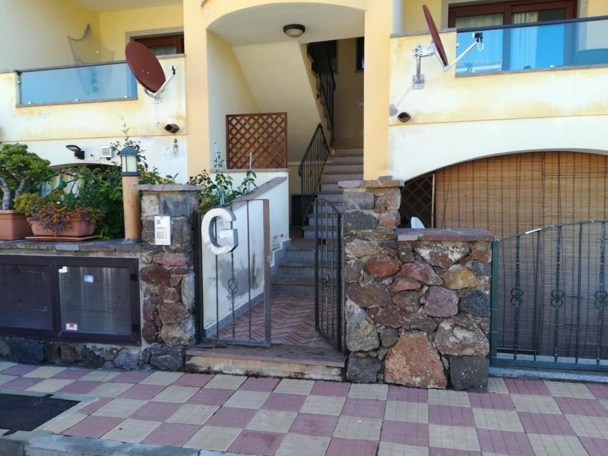 La Caletta Di Dany Apartment Castelsardo Exterior photo