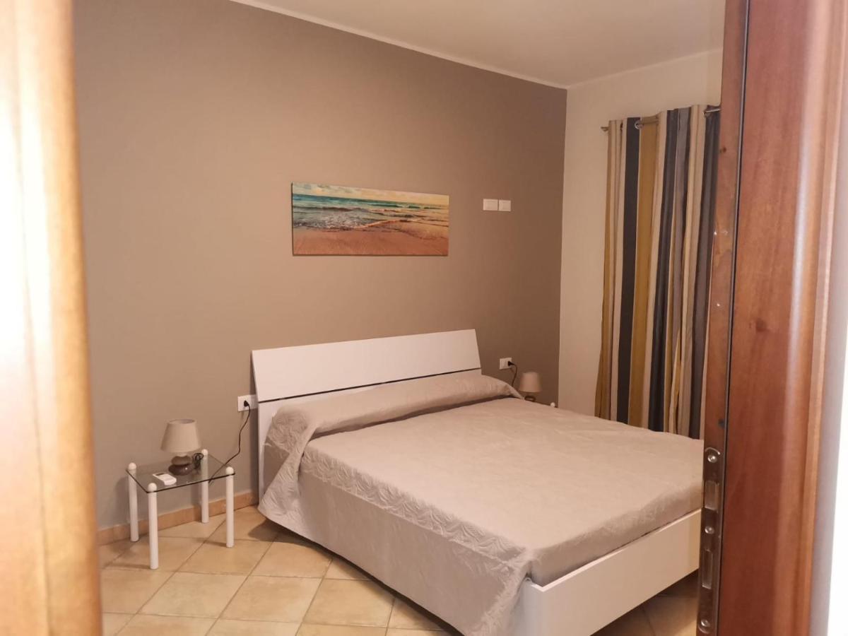 La Caletta Di Dany Apartment Castelsardo Exterior photo
