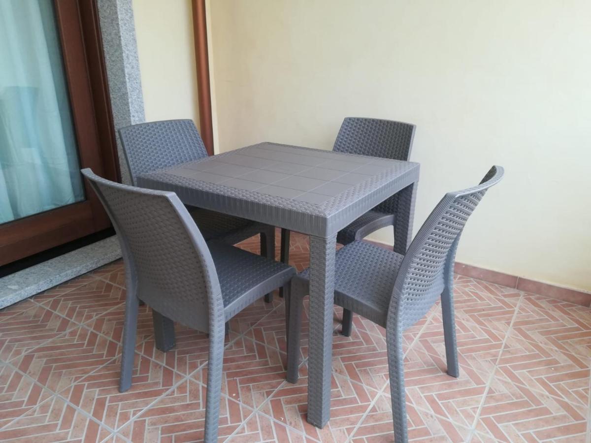 La Caletta Di Dany Apartment Castelsardo Exterior photo