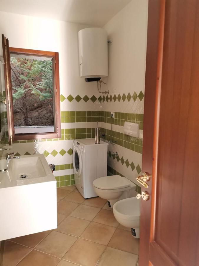 La Caletta Di Dany Apartment Castelsardo Exterior photo