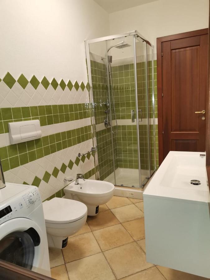 La Caletta Di Dany Apartment Castelsardo Exterior photo