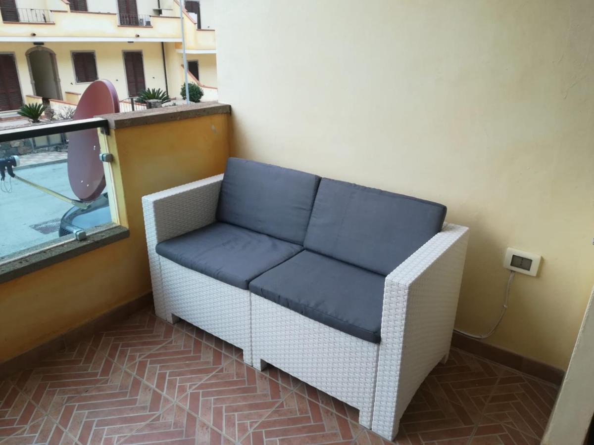 La Caletta Di Dany Apartment Castelsardo Exterior photo