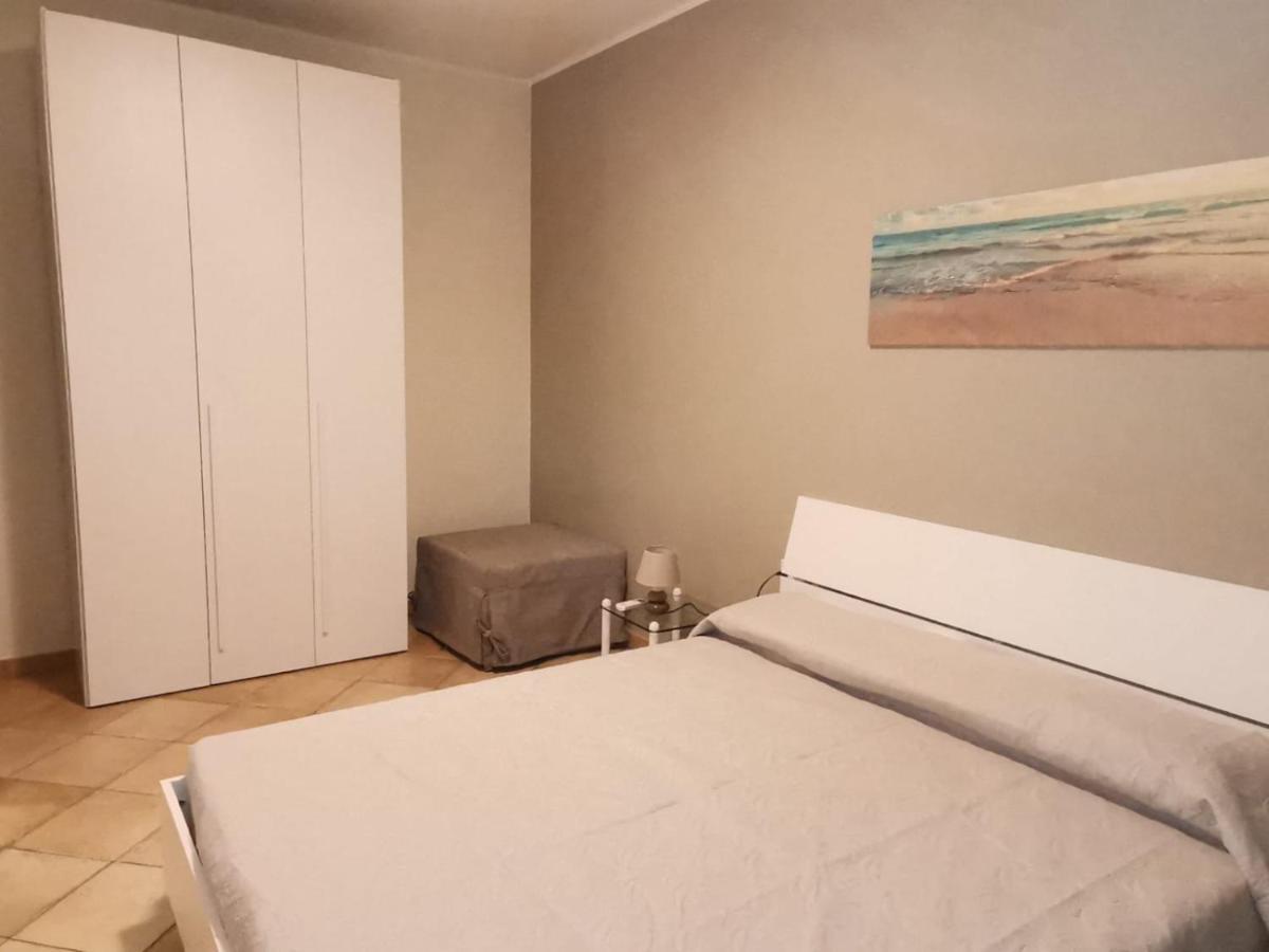 La Caletta Di Dany Apartment Castelsardo Exterior photo