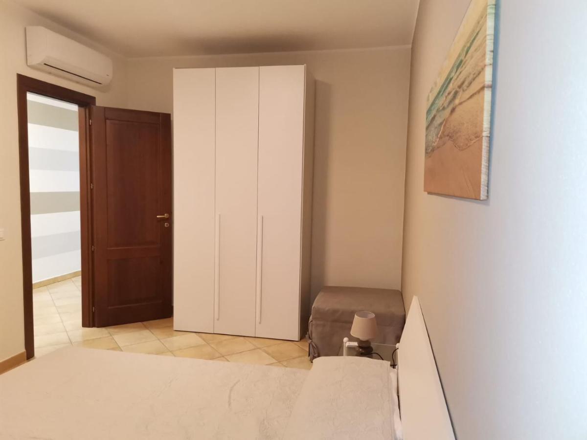La Caletta Di Dany Apartment Castelsardo Exterior photo