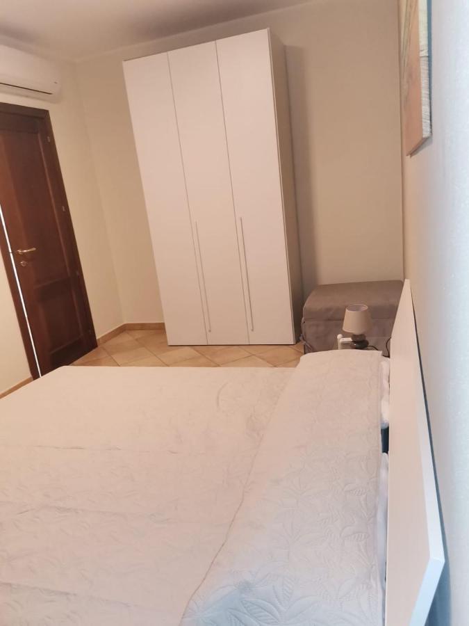 La Caletta Di Dany Apartment Castelsardo Exterior photo